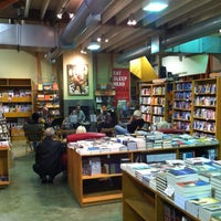 Photo taken at Diesel, A Bookstore by Paul H. on 10/27/2012
