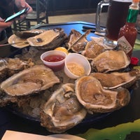 Photo taken at Tookie&amp;#39;s Seafood by Ashley R. on 12/26/2018