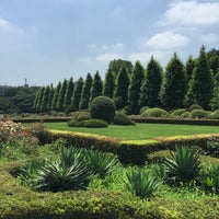 7/10/2015にkat r.が新宿御苑で撮った写真