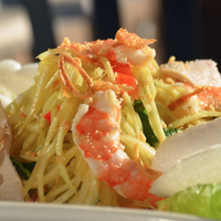 Das Foto wurde bei Lucky Corner Vietnamese Cuisine von Lucky Corner Vietnamese Cuisine am 12/29/2014 aufgenommen