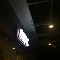 Review Rest Area KM 125