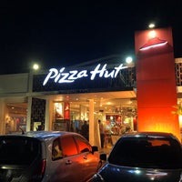 Photo taken at Pizza Hut by said hafidh on 5/11/2018