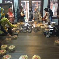 Review Menu Cookies & Craft