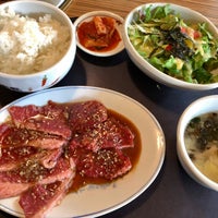 カルビ屋 大福 中央林間店 大和市 下鶴間1600 1 カルビ屋 大福 中央林間店 大和市 下鶴間1600 1