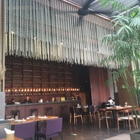 Photo taken at liang shi by Robert M. on 7/7/2015