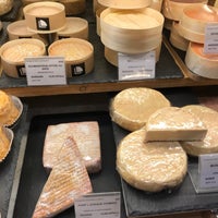 Photo taken at Fromagerie Laurent Dubois by Gilles M. on 5/5/2018