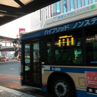6番のりば 41人の訪問者 から 2個のtips 件
