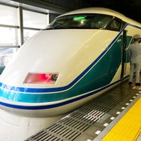 Photo taken at Tobu Kita-senju Station (TS09) by Sinacheek b. on 6/19/2017