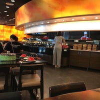 Photo taken at HOTPOT Buffet by Wuth-Phan A. on 10/21/2017
