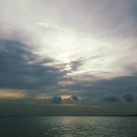 Photo taken at Pasir Panjang Terminal by Mann I. on 1/3/2016