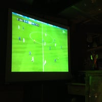 Photo taken at Bar Vivo by Juan C. on 3/13/2013