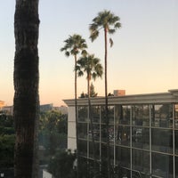 7/31/2017にKatrina B.がRed Lion Hotel Anaheim Resortで撮った写真