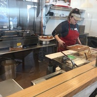 Photo taken at Duck Donuts by Katrina B. on 3/3/2019