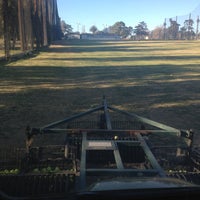Photo taken at Saticoy Regional Golf Course by Andrew M. on 12/28/2013