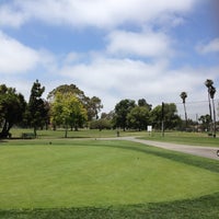Photo taken at Saticoy Regional Golf Course by Andrew M. on 6/6/2013