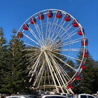 12/27/2019에 Gabriëlla D.님이 Tourist Wheel Fremantle에서 찍은 사진