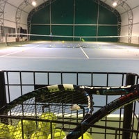 atasehir tenis kulubu tennis court