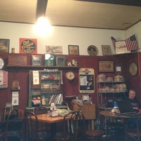Photo taken at The General Store Eatery by Jennifer H. on 2/11/2013