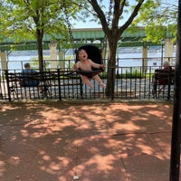 Photo taken at Little Engine Playground by Heesung L. on 5/19/2021