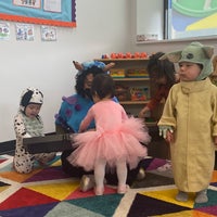 Photo taken at The Dwight School - Early Childhood Division by Heesung L. on 10/26/2021