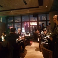 Photo taken at Wooloomooloo Steakhouse by Heesung L. on 9/15/2018
