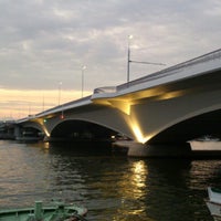 柳都大橋 Bridge