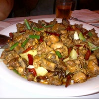 Kiroran Silk Road Uyghur Restaurant Central Business