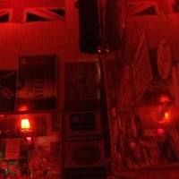 Photo taken at Spitfire Bar by Kareem S. on 12/2/2012