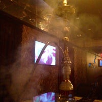 Foto tirada no(a) AUroom Lounge Bar por Юля З. em 6/11/2016