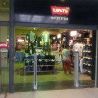 levis birkenhead point