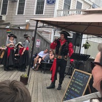 Photo taken at Captain Nick&amp;#39;s by Marcia T. on 6/16/2018