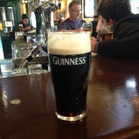 Photo taken at Corcoran&#39;s Irish Pub by Dan D. on 5/4/2013