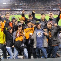 Photo taken at 2012 World Series by Dan D. on 10/29/2012