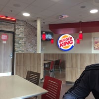 Photo taken at Burger King by Tiago A. on 10/22/2018