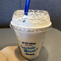 Photo taken at Culver&amp;#39;s by Edward H. on 3/18/2023
