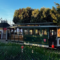 Photo taken at San Francisco Cable Car by Edward H. on 3/22/2022