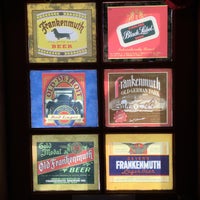 Foto scattata a Lager Mill Beer Store &amp;amp; Brewing Museum da Eugene P. il 4/4/2015