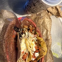 Photo taken at Chipotle Mexican Grill by Eugene P. on 4/2/2015