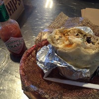 Photo taken at Chipotle Mexican Grill by Eugene P. on 1/23/2015