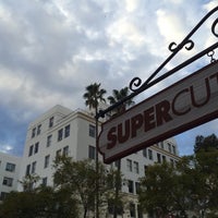 Supercuts Lower State 726 State St