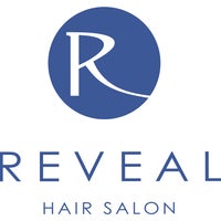 Photo taken at Reveal Hair Salon by Reveal Hair Salon on 1/15/2015