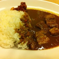 Photo taken at 37CURRY by dans_ma_ r. on 10/23/2012