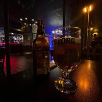 Foto diambil di Bar &amp;amp; Bar oleh Erkan pada 11/26/2022