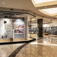 nike sporting goods shop in istanbul