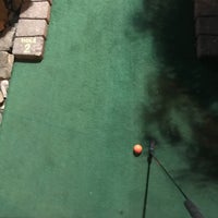 7/16/2017にBlable B.がHarborView Mini Golfで撮った写真