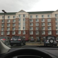 Hilton Garden Inn Detroit Metro Airport Hotel In Romulus