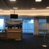 Photo taken at Gate 45 by Gregory G. on 12/14/2017