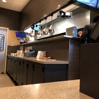 Photo taken at Smashburger by Gregory G. on 7/6/2018