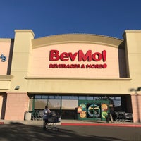 Photo taken at BevMo! by Gregory G. on 12/13/2017