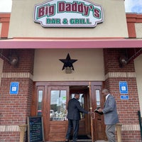 Photo taken at Big Daddy&amp;#39;s Bar And Grill by Gregory G. on 2/12/2019